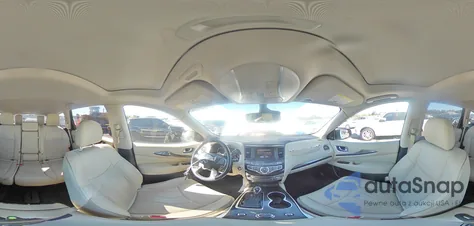 2020 Infiniti Qx60 Luxe from USA, damaged, VIN 5N1DL0MMXLC501935